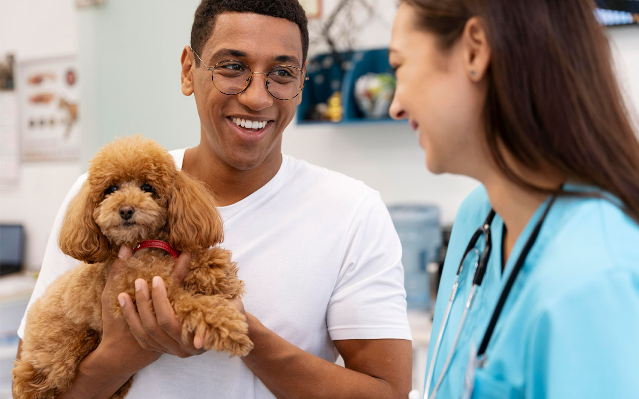 Understanding Pet Anxiety: Causes, Symptoms, and Treatment Options